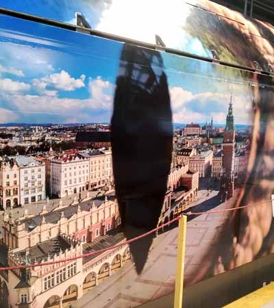 Kampania „Co widzisz w Krakowie”